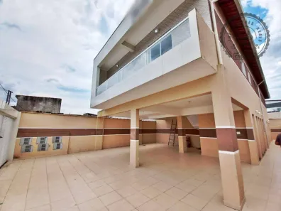 Casa de Condomínio com 2 Quartos à venda, 60m² no Ribeirópolis, Praia Grande