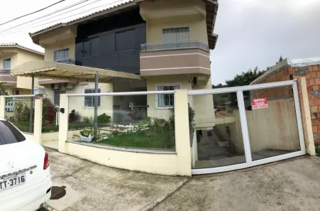 Apartamento com 3 Quartos à venda, 72m² no Ingleses do Rio Vermelho, Florianópolis
