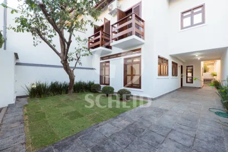 Casa com 3 Quartos à venda, 216m² no Indianópolis, São Paulo