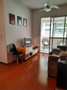 Apartamento com 2 Quartos à venda, 63m² no Pinheiros, São Paulo