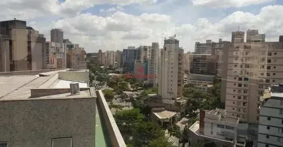 para alugar, 200m² no Lourdes, Belo Horizonte