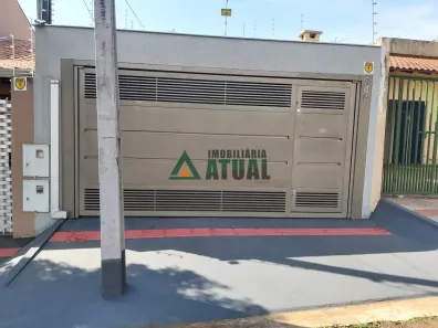 Casa com 3 Quartos à venda, 68m² no Jardim Tropical, Londrina