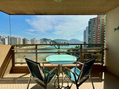 Apartamento com 4 Quartos à venda, 135m² no Vila Luis Antônio, Guarujá