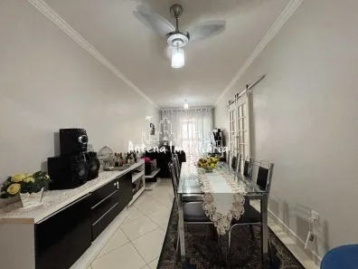 Apartamento com 2 Quartos à venda, 81m² no Aviação, Praia Grande