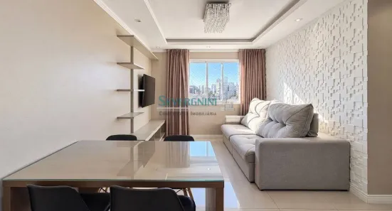 Apartamento com 2 Quartos à venda, 65m² no Vila Imbui, Cachoeirinha