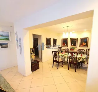 Apartamento com 4 Quartos à venda, 205m² no Copacabana, Rio de Janeiro