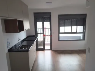 Apartamento com 1 Quarto à venda, 24m² no Perdizes, São Paulo