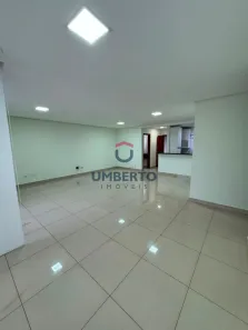 Apartamento com 3 Quartos para alugar, 164m² no Jardim Matilde, Ourinhos