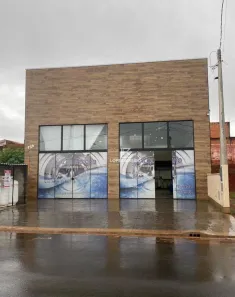 Ponto Comercial à venda, 250m² no Jardim Batagin, Santa Bárbara D'Oeste
