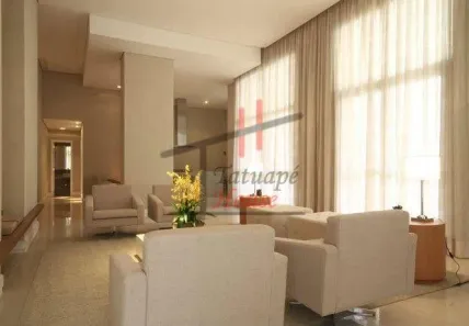 Apartamento com 3 Quartos à venda, 202m² no Vila Regente Feijó, São Paulo