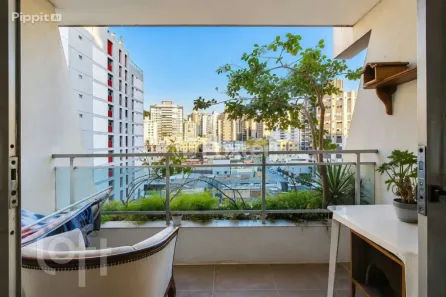 Apartamento com 4 Quartos à venda, 234m² no Centro, Florianópolis