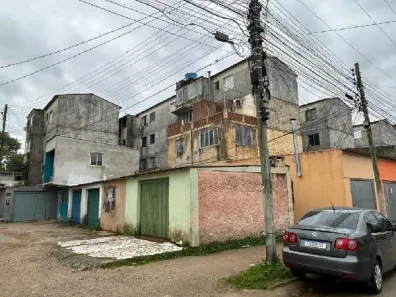 Apartamento com 1 Quarto à venda, 40m² no Fragata, Pelotas