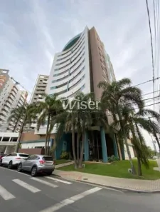 Apartamento com 2 Quartos à venda, 95m² no Centro, Criciúma