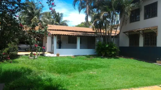 Ponto Comercial com 3 Quartos à venda, 525m² no Setor Pedro Ludovico, Goiânia