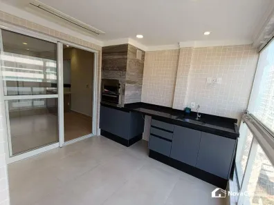 Apartamento com 2 Quartos à venda, 103m² no Canto do Forte, Praia Grande