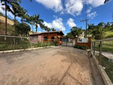 Fazenda/Sítio com 2 Quartos à venda, 60m² no Santa Cruz, Juiz de Fora