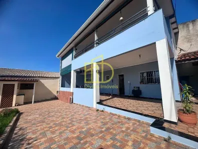 Sobrado com 2 Quartos para venda ou aluguel, 10m² no Parque Vitória Régia, Sorocaba