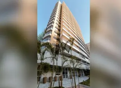 Apartamento com 1 Quarto à venda, 40m² no Vila Mariana, São Paulo