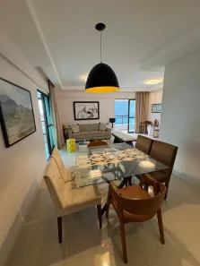 Apartamento com 3 Quartos à venda, 144m² no Patamares, Salvador