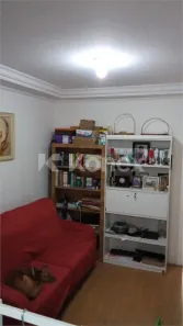 Apartamento com 1 Quarto à venda, 35m² no Consolação, São Paulo