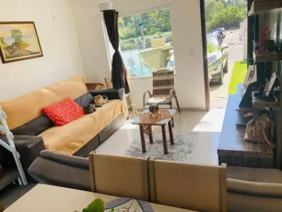 Casa com 2 Quartos à venda, 88m² no São João do Rio Vermelho, Florianópolis