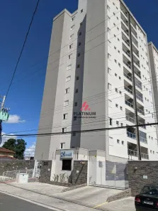 Apartamento com 2 Quartos à venda, 69m² no Independência, Taubaté