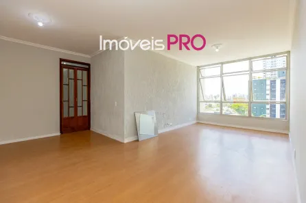 Apartamento com 3 Quartos à venda, 107m² no Brooklin Paulista, São Paulo