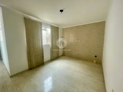 Apartamento com 2 Quartos à venda, 72m² no Vila Belmiro, Santos
