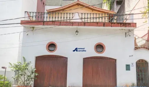 Casa com 3 Quartos para alugar, 284m² no Sumaré, São Paulo