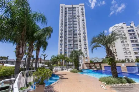 Apartamento com 2 Quartos à venda, 70m² no Jardim Botânico, Porto Alegre