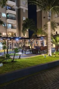 Apartamento com 2 Quartos à venda, 82m² no Palmeiras de São José, São José dos Campos