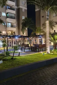 Apartamento com 2 Quartos à venda, 81m² no Palmeiras de São José, São José dos Campos