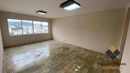 Apartamento com 3 Quartos à venda, 165m² no Tijuca, Rio de Janeiro