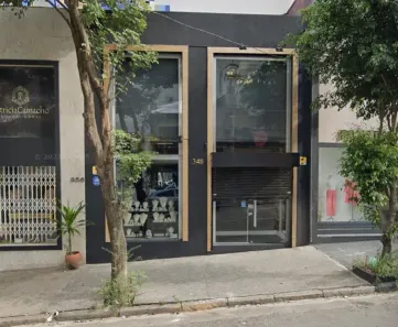 Ponto Comercial para alugar, 160m² no Cerqueira César, São Paulo