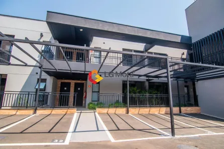 Apartamento com 2 Quartos à venda, 83m² no Jardim Paraíso, Campinas