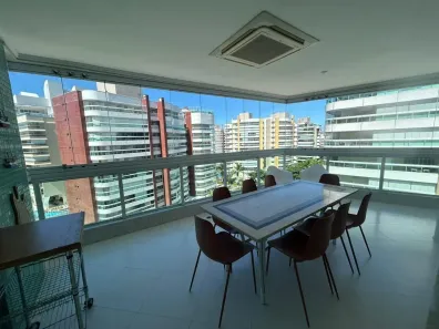 Apartamento com 3 Quartos à venda, 153m² no Riviera, Bertioga