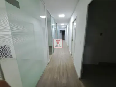 Prédio Comercial para alugar, 250m² no Jardim Presidente Dutra, Guarulhos