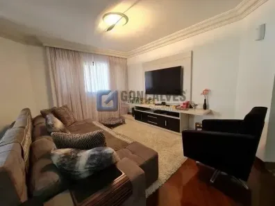 Apartamento com 4 Quartos à venda, 230m² no Centro, São Caetano do Sul