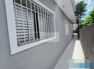 Casa com 2 Quartos para alugar, 80m² no Ipiranga, São Paulo