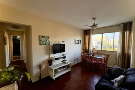 Apartamento com 2 Quartos à venda, 65m² no Cidade Nova, Rio de Janeiro