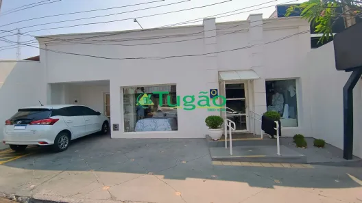Imóvel Comercial à venda, 160m² no Vila Redentora, São José do Rio Preto