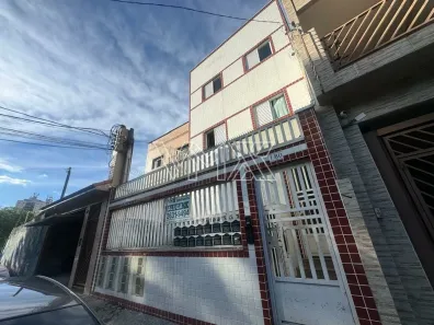 Apartamento com 1 Quarto para alugar, 40m² no Jardim Japão, São Paulo