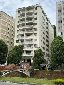 Apartamento com 2 Quartos à venda, 87m² no Centro, Petrópolis