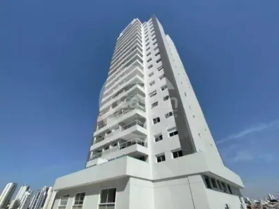 Apartamento com 3 Quartos à venda, 137m² no Cidade Mãe do Céu, São Paulo