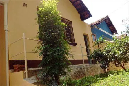Casa com 2 Quartos à venda, 250m² no Jardim Morro Verde, São Paulo
