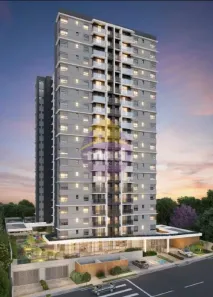 Apartamento com 3 Quartos à venda, 94m² no Reserva da Mata, São José do Rio Preto