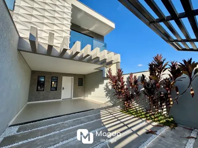 Casa com 3 Quartos à venda, 162m² no Velha Central, Blumenau