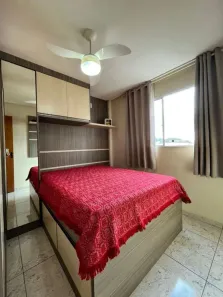 Apartamento com 3 Quartos à venda, 65m² no São Diogo II, Serra