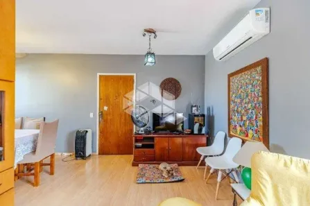 Apartamento com 2 Quartos para alugar, 87m² no Menino Deus, Porto Alegre