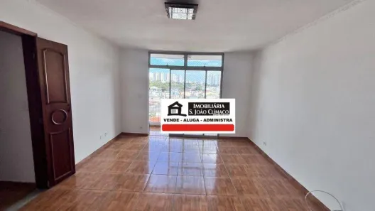 Apartamento com 2 Quartos à venda, 77m² no São João Clímaco, São Paulo